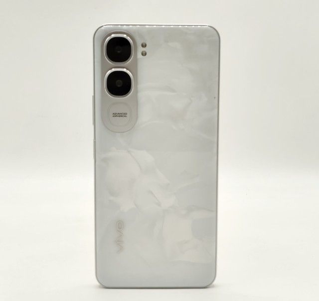Vivo Y31 128GB Marble White 5G แกะกล่อง ประกัน 1 ปี รูปที่ 11