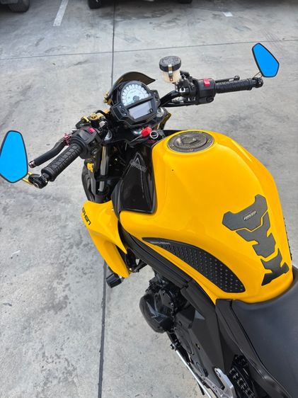 ER6N ปี2013 แต่งเต็ม รูปที่ 11