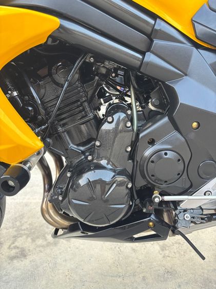 ER6N ปี2013 แต่งเต็ม รูปที่ 16