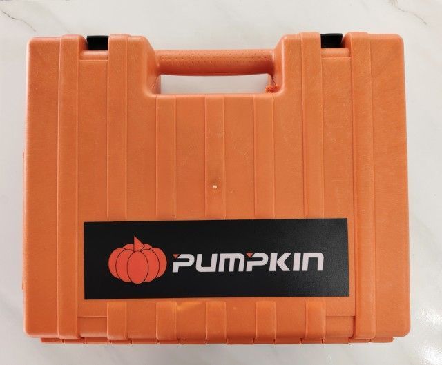 PUMPKIN ROTARY HAMMER PTT2-26D 42211 ใหม่ ไม่ผ่านการใช้งาน รูปที่ 6