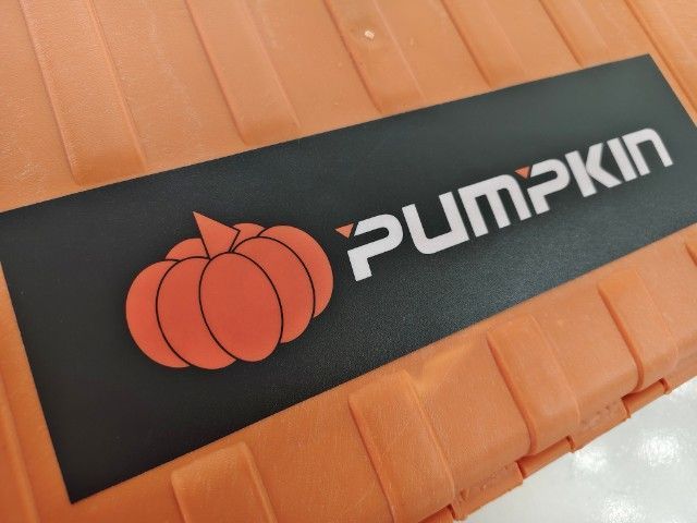 PUMPKIN ROTARY HAMMER PTT2-26D 42211 ใหม่ ไม่ผ่านการใช้งาน รูปที่ 5