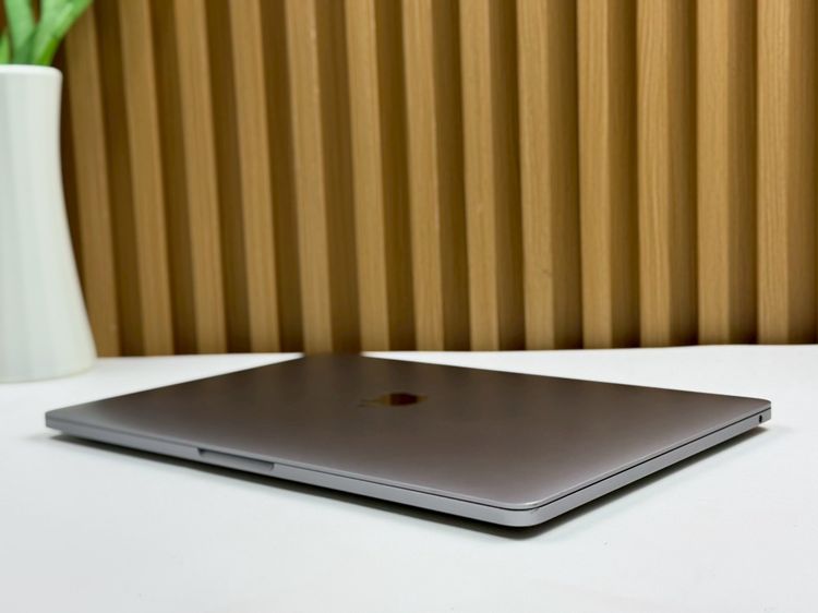 MacBook Pro 13-inch M2 2022 Ram8GB SSD256GB SpaceGray รูปที่ 11