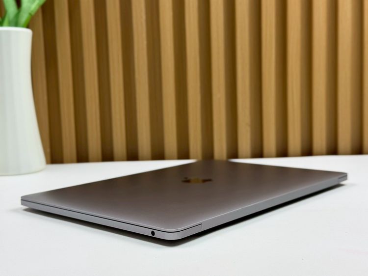 MacBook Pro 13-inch M2 2022 Ram8GB SSD256GB SpaceGray รูปที่ 8