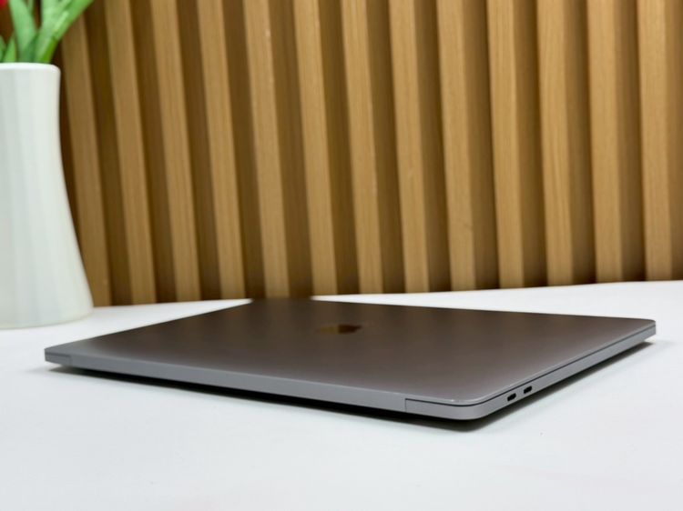 MacBook Pro 13-inch M2 2022 Ram8GB SSD256GB SpaceGray รูปที่ 9