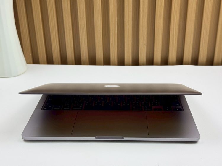 MacBook Pro 13-inch M2 2022 Ram8GB SSD256GB SpaceGray รูปที่ 6