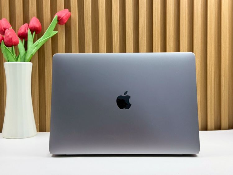 MacBook Pro 13-inch M2 2022 Ram8GB SSD256GB SpaceGray รูปที่ 7
