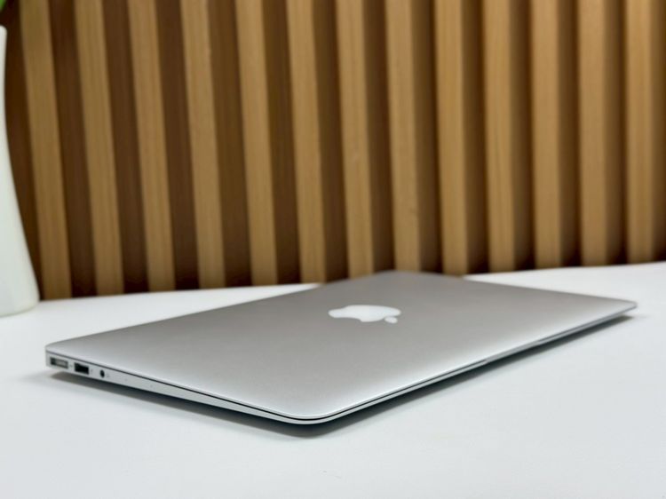 MacBook Air 11-inch i5 2015 Ram4GB SSD128GB Sliver รูปที่ 10