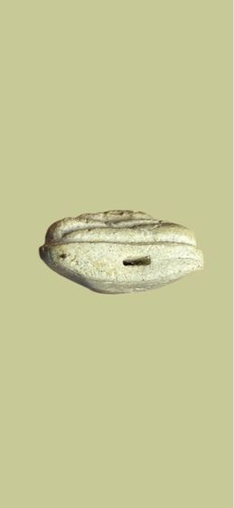 พระสังกัจจายวัดประสาทบุญญาวาสปี2506 รูปที่ 3