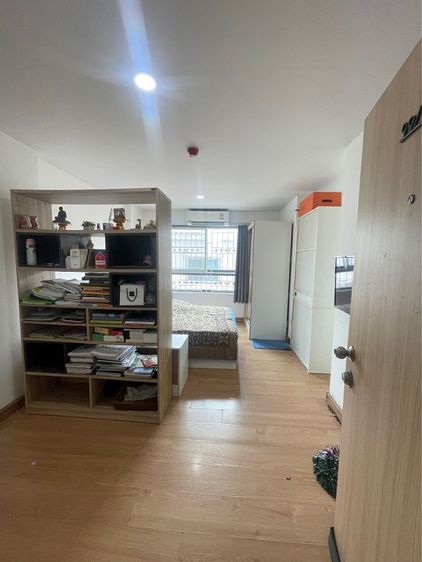 มีบางส่วน 2020 ขายคอนโด เดอะไดมอนด์ นวนคร-ตลาดไท รูปที่ 4