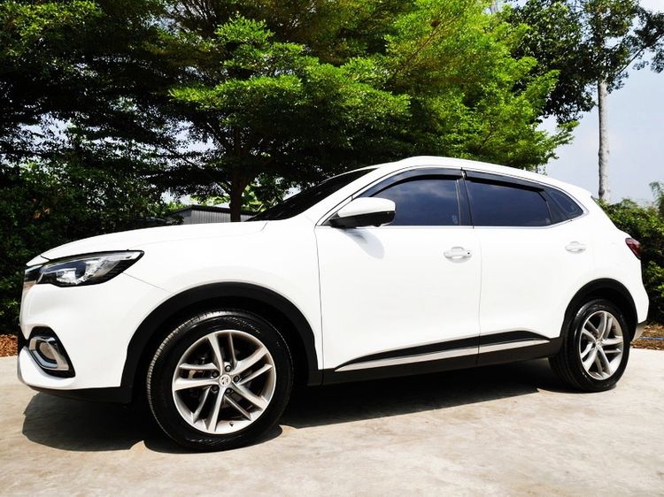 MG (ALL NEW) HS i-SMART 1.5 TURBO X SUNROOF 2WD AT ปี 2020