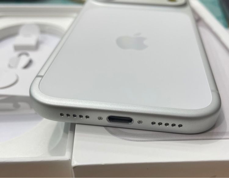 iphone 17 pro 256 สภาพใหม่มาก รูปที่ 2