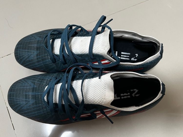 ZETA SUPERNOVA  รูปที่ 2