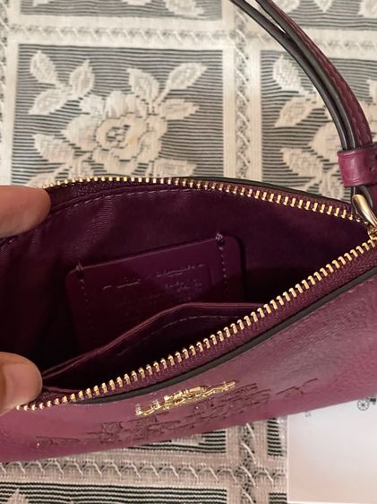 กระเป๋า coach ของแท้💯 รูปที่ 11