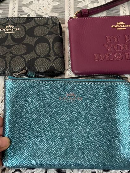 กระเป๋า coach ของแท้💯 รูปที่ 17