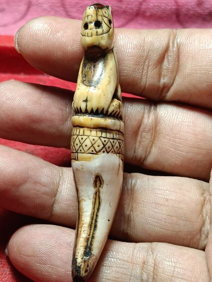 เครื่องราง รูปที่ 4