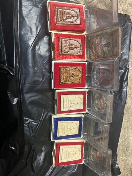 พระเครื่อง วัดระฆัง วัดโสธร รูปที่ 2