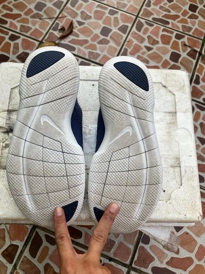 nike free รูปที่ 4