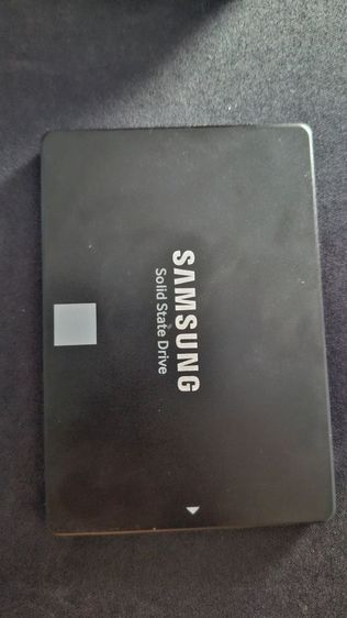 Samsung SSD 870 EVO 2TB