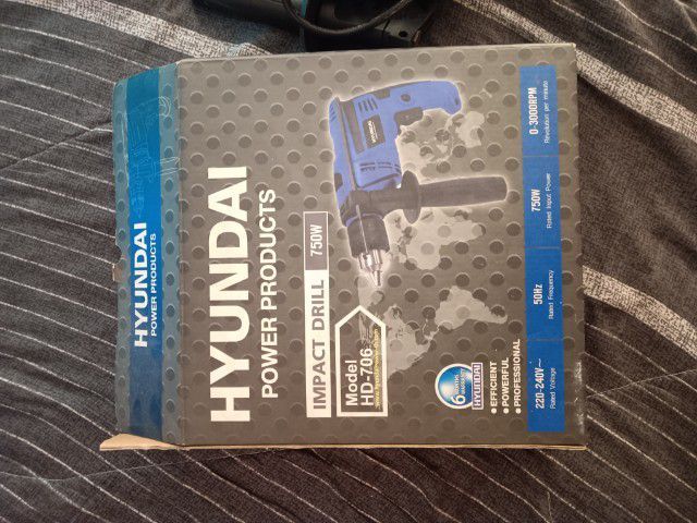 สว่านมือสอง รูปที่ 3