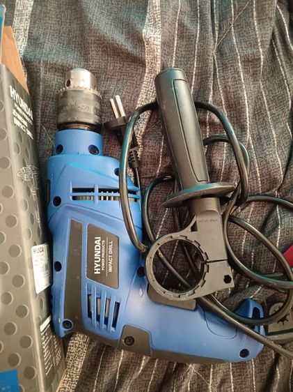 สว่านมือสอง รูปที่ 2