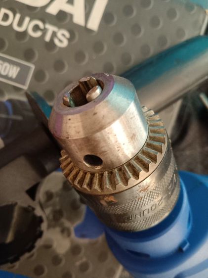 สว่านมือสอง รูปที่ 5