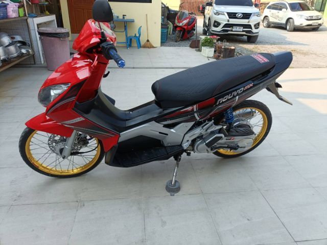 นูโวmx รูปที่ 2