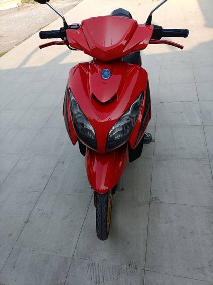 นูโวmx รูปที่ 3