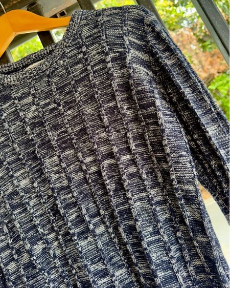 เสื้อไหมพรมผู้ชายแขนยาว รูปที่ 2