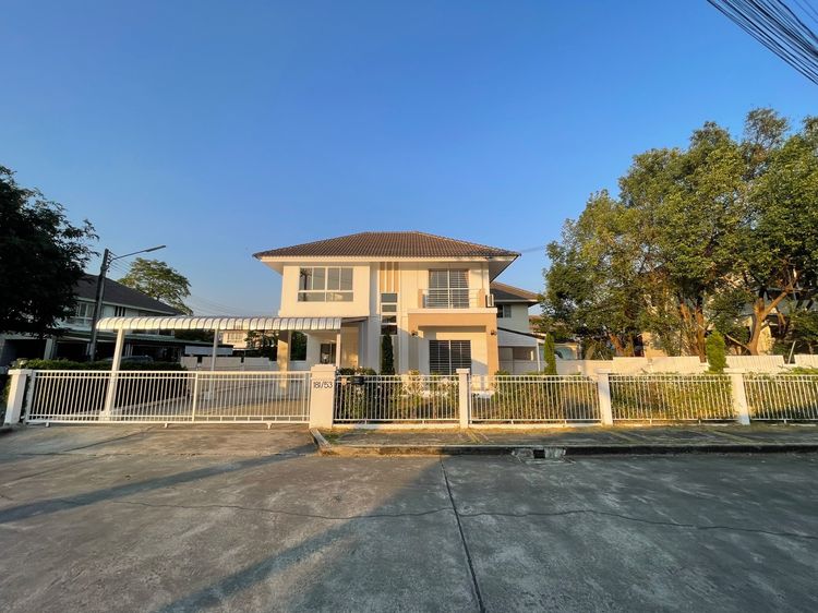 มีบางส่วน 2011 กาญกนกวิลล์ 8 หลังหัวมุม รูปที่ 2