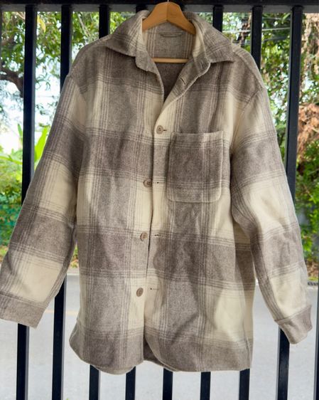 NF Nova Fides x HM  UND YED Collection