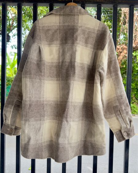 NF Nova Fides x HM  UND YED Collection รูปที่ 3