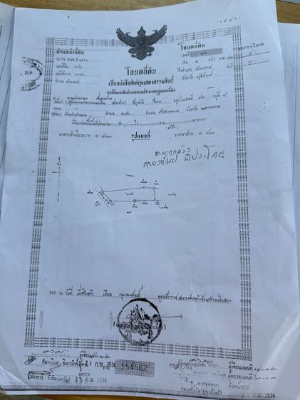 ที่นา 5 ไร่ 