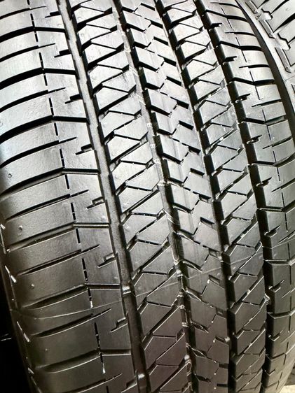 ล้อแม็ก ISUZU MU-X RS ขอบ 20” ถอดป้ายแดง ยาง BRIDGESTONE 265-50R20 ปลายปี 25 ตุ่มหน้ายางยังอยู่ครบ รูปที่ 13