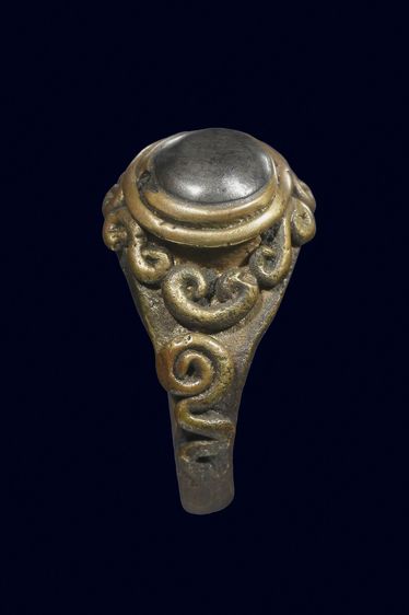 แหวนหัวเมฆพัด รูปที่ 2