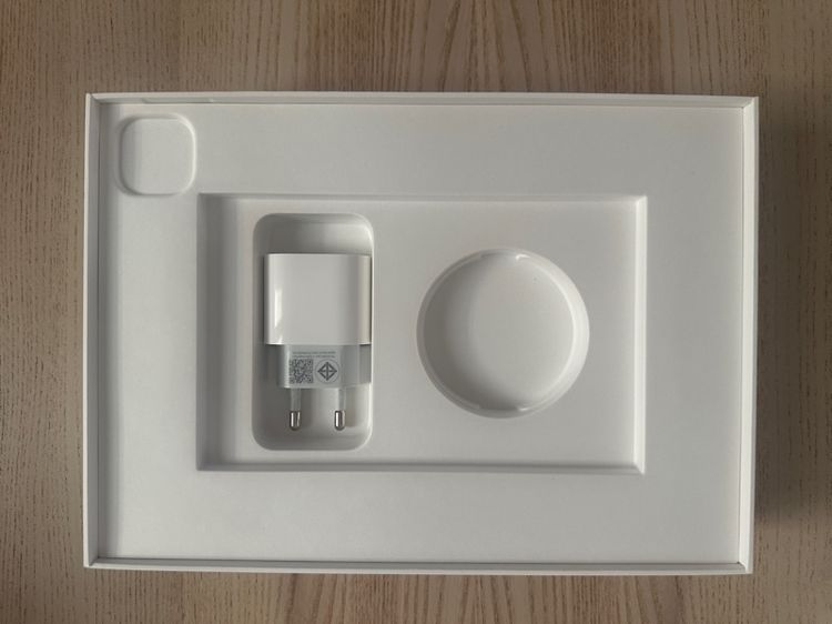 ipad pro11 m4 256gb  รูปที่ 2