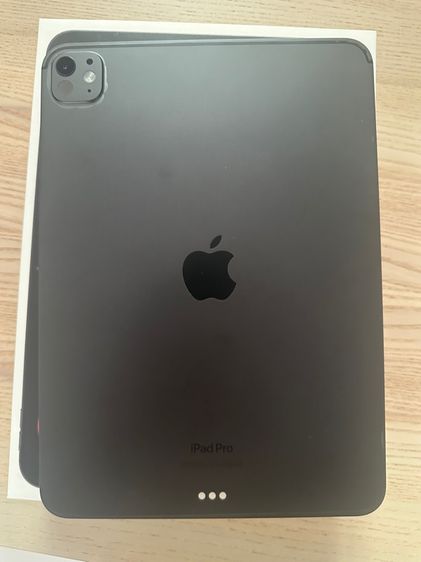 ipad pro11 m4 256gb  รูปที่ 3