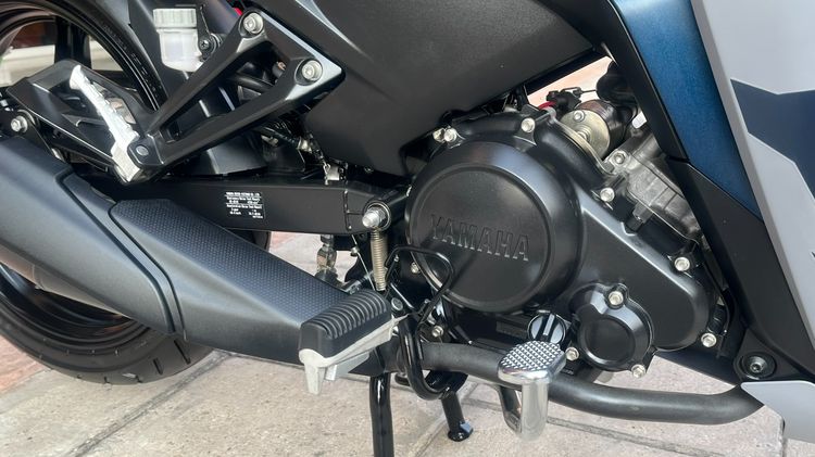 Exciter 155 ABS จดปี 25 ไมล์ 1337 km. รูปที่ 11