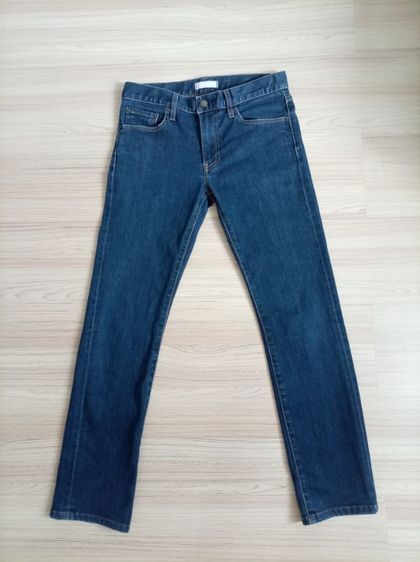 ยีนส์มือสอง UJ (uniqio Jean) เอว29 รูปที่ 2
