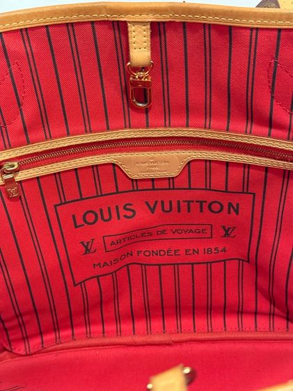 LV Tote Bag รูปที่ 4