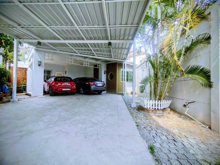 Prinsiri มีบางส่วน สร้างเสร็จก่อน 2010 ขายบ้านเดี่ยวหลังมุม เดอะ นอร์ทเทิร์น ไพร์ม รังสิต ขายพร้อมระบบโซล่า เชลล์ ถนนพหลโยธิน ซอยโรงกษาปณ์ซอย คลองหลวง 10ใกล้ฟิวเจอร์ ใกล้โทลเวย์ รูปที่ 3