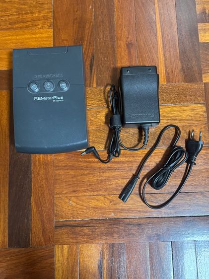 เครื่องccap ป้องกันการนอนกรน รูปที่ 5