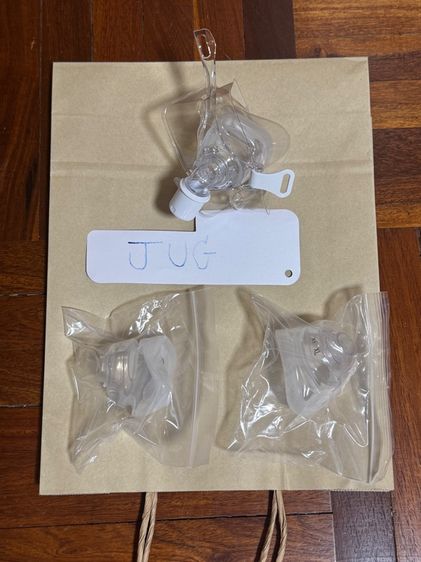 เครื่องccap ป้องกันการนอนกรน รูปที่ 10