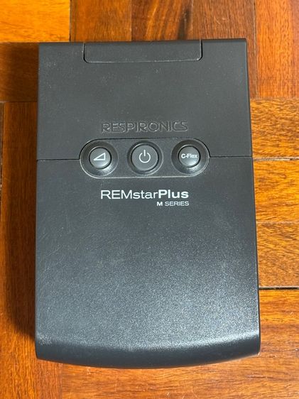 เครื่องccap ป้องกันการนอนกรน