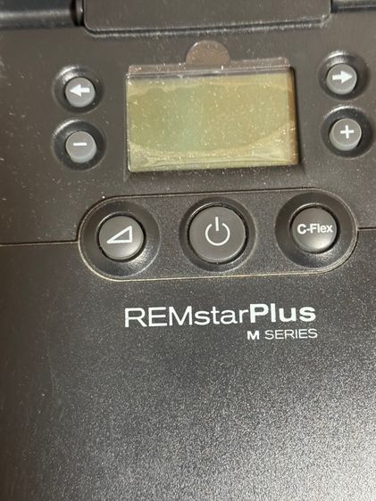 เครื่องccap ป้องกันการนอนกรน รูปที่ 3