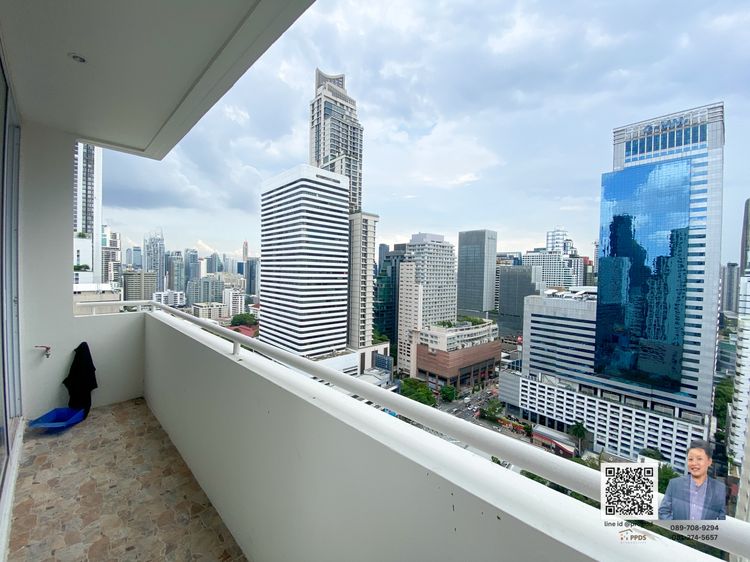 ไม่อนุญาต มีบางส่วน ขายคอนโดหรู ใจกลางอโศก รีโนเวทใหม่ทั้งห้อง ราคาดีมาก รูปที่ 3