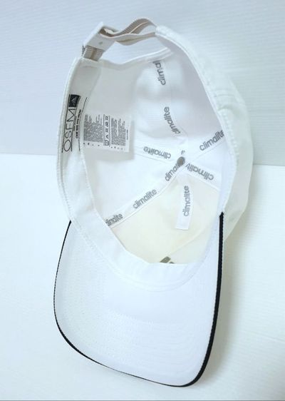 1,050.- Adidas แท้...ใส่ครั้งเดียว ( ใหม่กิ๊ก..สภาพ 95 เปอร์เซ็นต์ ) รูปที่ 3