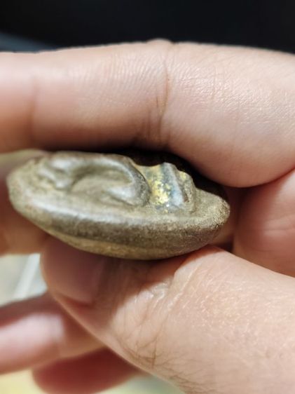 พระปิดตาไม่ทราบที่มา รูปที่ 2