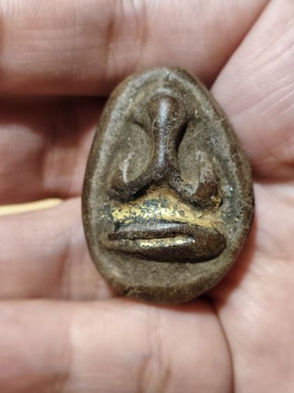 พระปิดตาไม่ทราบที่มา รูปที่ 6