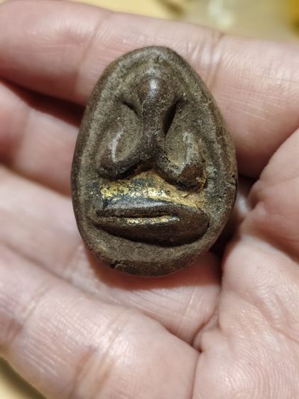 พระปิดตาไม่ทราบที่มา รูปที่ 4