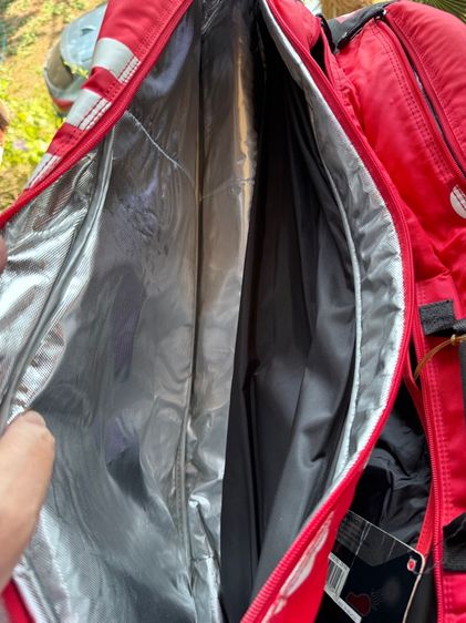 กระเป๋าใส่ไม้เทนนิส รูปที่ 5